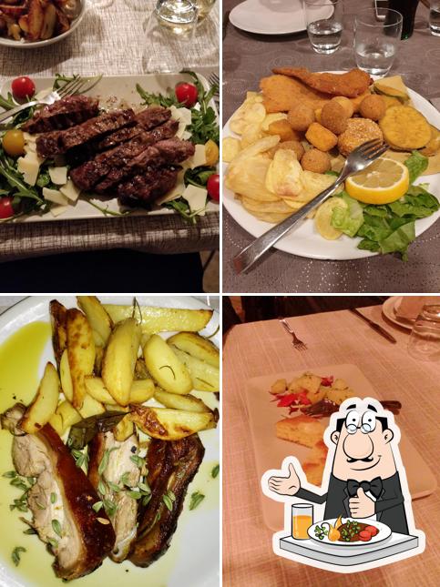 La Centilena - Ristorante Tipico e Pizzeria