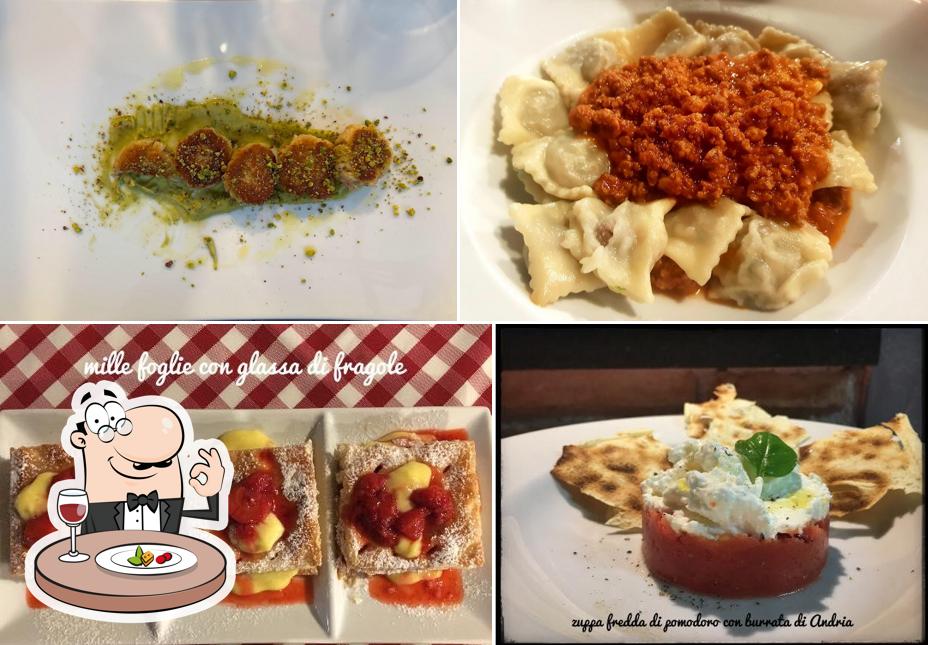 Platti al Marcomando