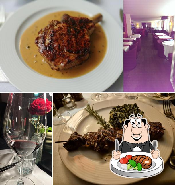 Bistecca al Pianobar Frauenfeld