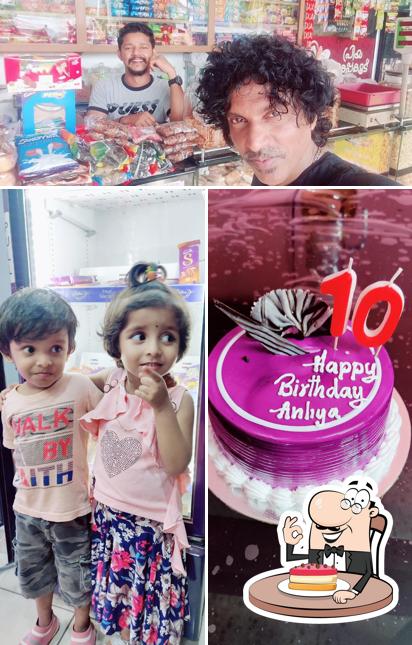 Priya bakery