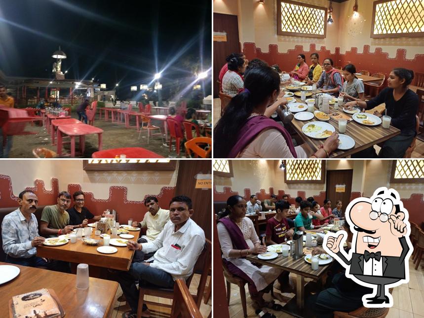 Shree krishna kathiyawadi dhaba