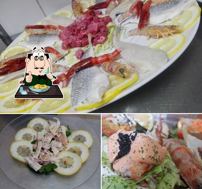 Cibo al Piacere e Gusto