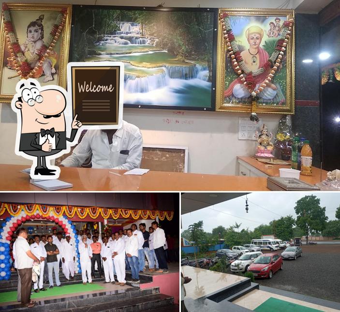 See this photo of Hotel New Rajasthan