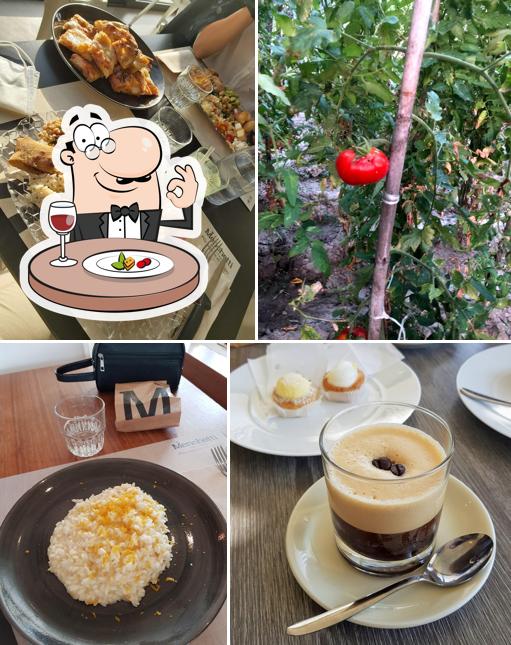 Menchetti San Giovanni Valdarno