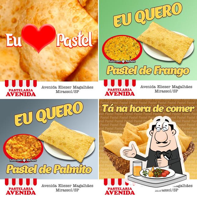 Pastelaria Avenida