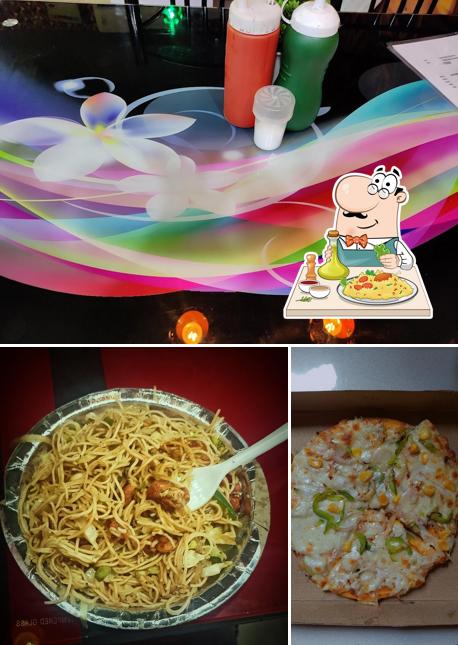 The image of Momo Burger Cafe (MBC)’s food and beverage