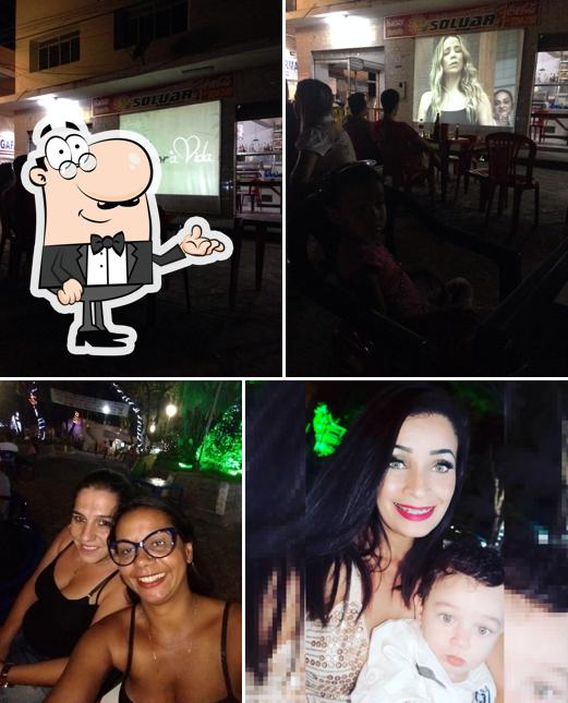 Pizzaria Soluar