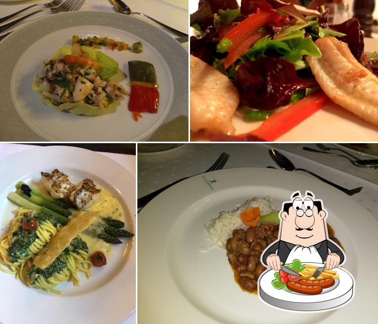 Platti al Restaurant Schützenhaus