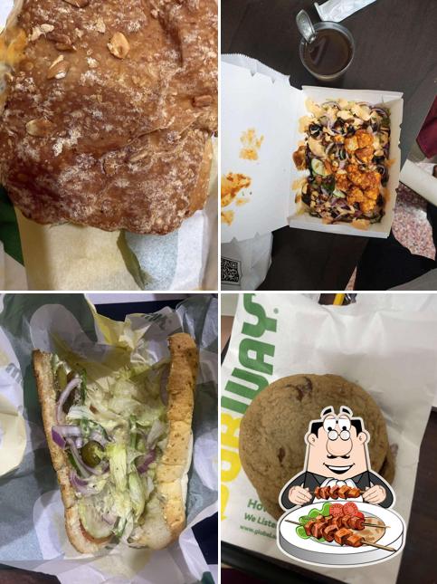 Meals at Subway Manewada Nagpur