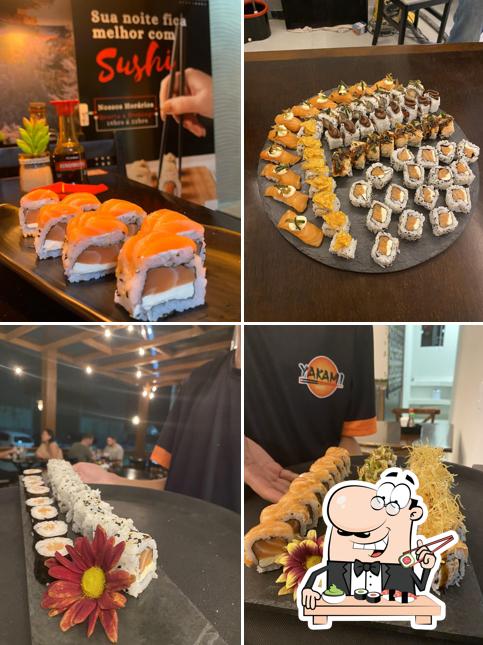 Yakami Sushi