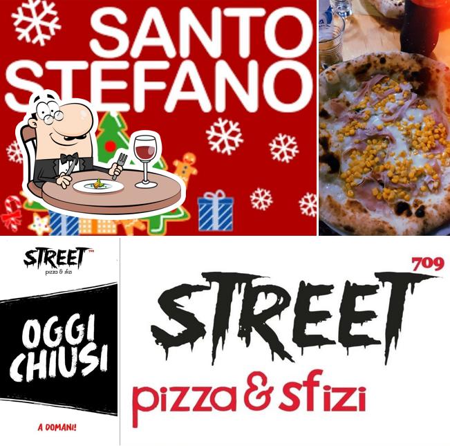 Platti al Street Pizza & Sfizi