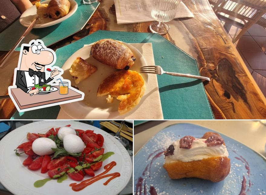 Platti al Garden Hotel Ristorante