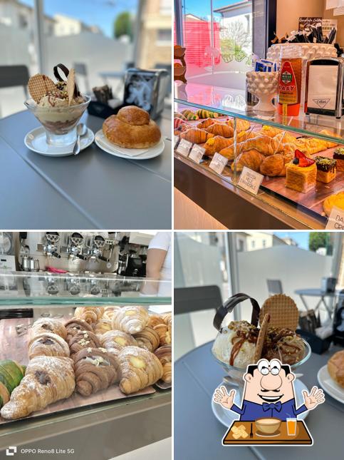 Pasticceria Setteveli