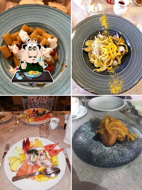 Ristorante Sa forredda da Paolo