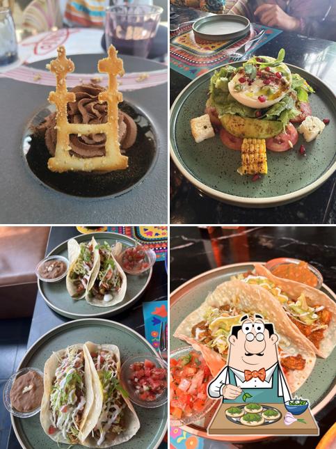 Sanchez - Restaurante & Cantina