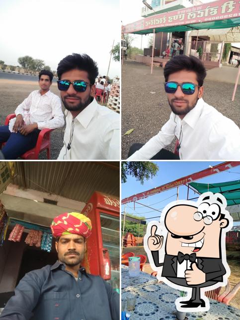 Sri Om Banvari Hotel