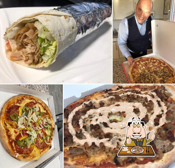 La pizza è il piatto veloce più amato al mondo