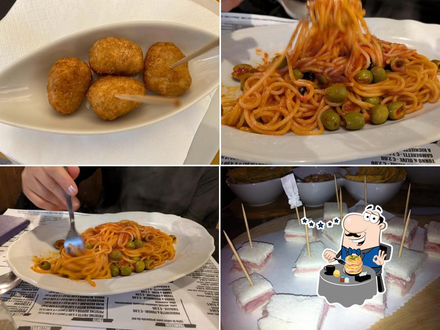 Cibo al Luna Bar & Cicchetteria