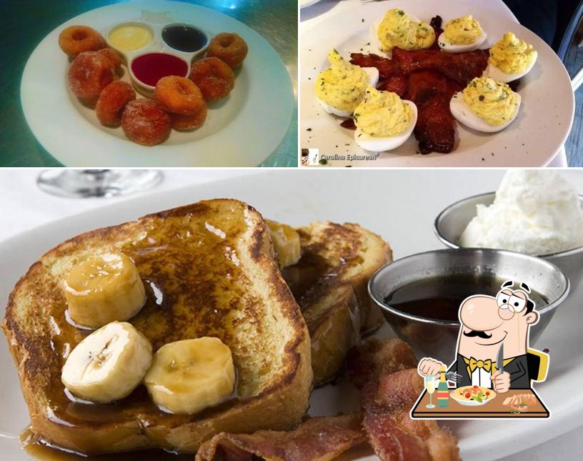 BrickTop's, Charlotte - Restaurant menu, prices and reviews