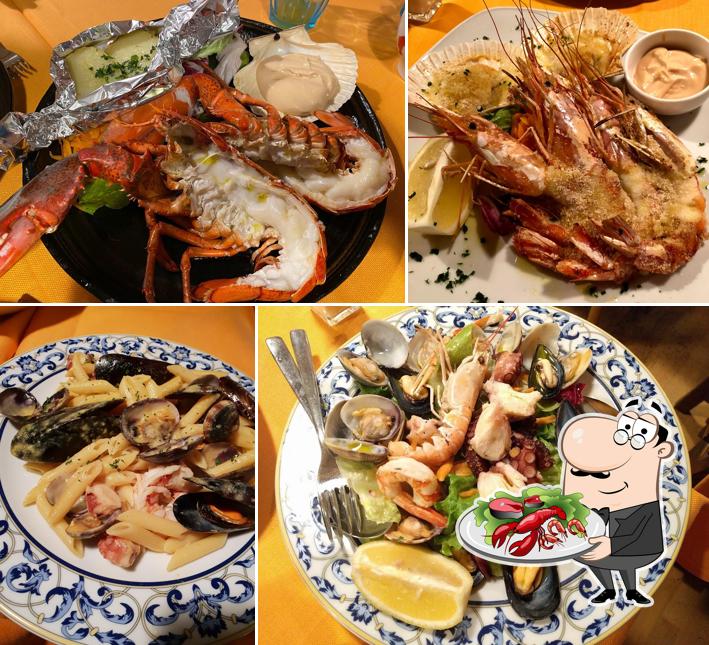 Informale cocktails and wine-bar