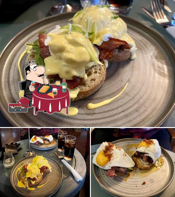 Calluna Bar & Grill