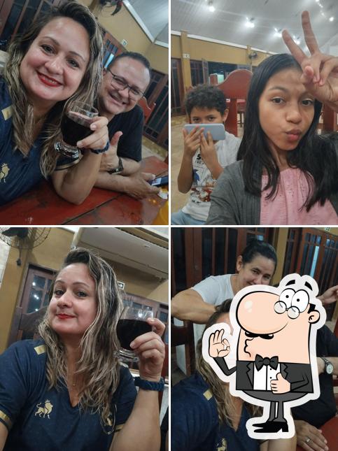Restaurante e pizzaria marina camping