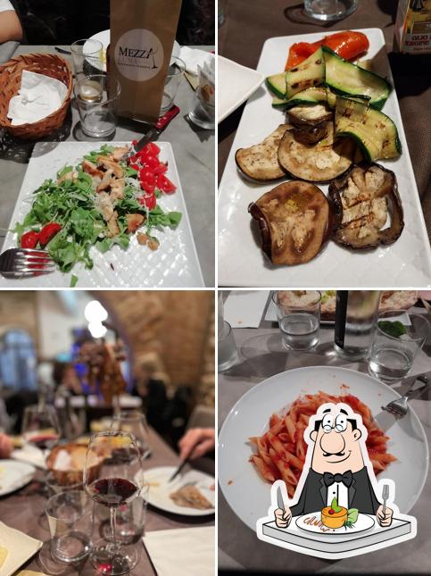 Cibo al Mezza luna