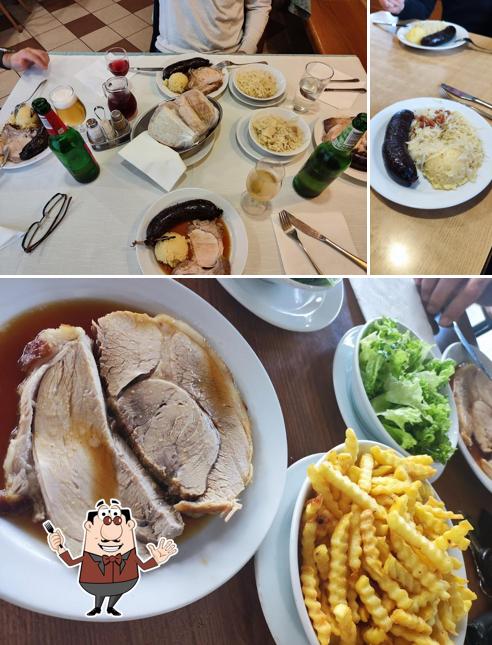 Cibo al Gostilna, Grabnar Bojan -S.P