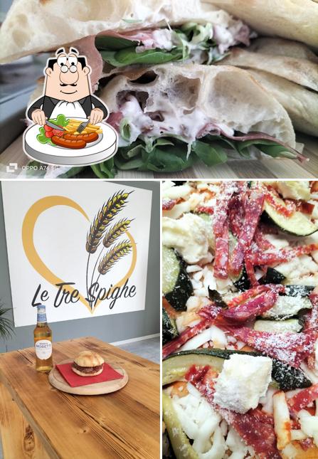 Pizzeria Le Tre Spighe