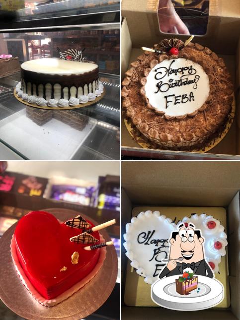 Best Bakers (Delico Bakes & Cafe)