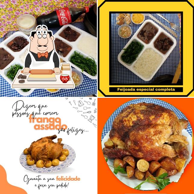 Divino Sabor alto do Ipiranga – Self-Service de Comida Caseira & Delivery