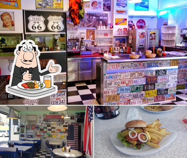 Platti al Happy Days