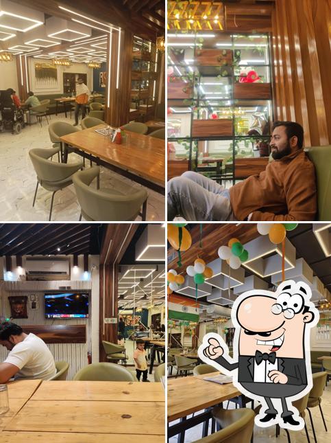 Black Chilly Family Restaurant