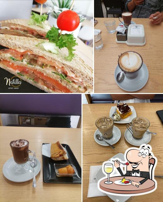 Natilla Bistrot