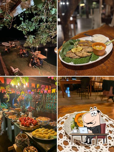 Rancho São Mattheus - Restaurante e Eventos