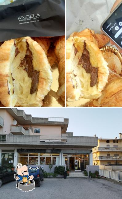 Pasticceria Angela Di Ferri Angela & C. S.A.S.