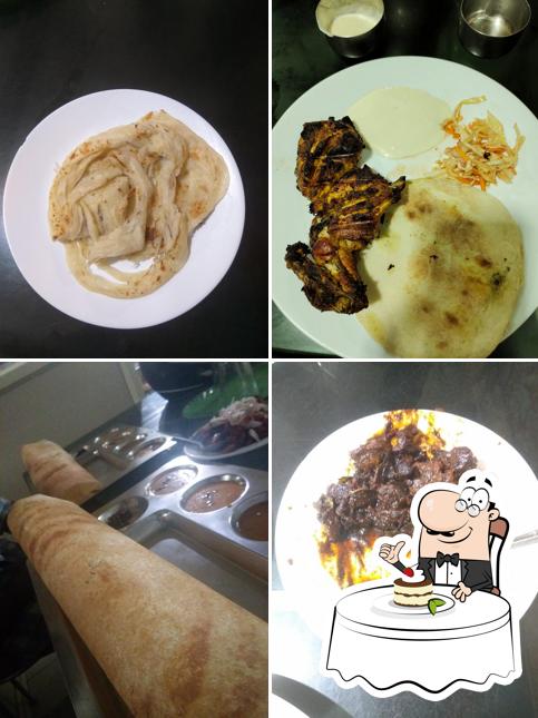 Sree Krishna Hotel & Restaurant