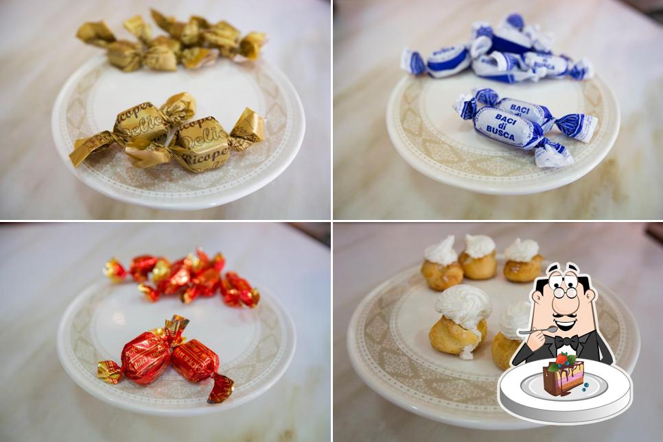 Vedi la immagine di Bar Pasticceria Fagiolo di ROGGERO