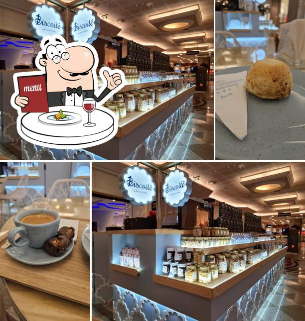 Biscoitê A Biscoiteria