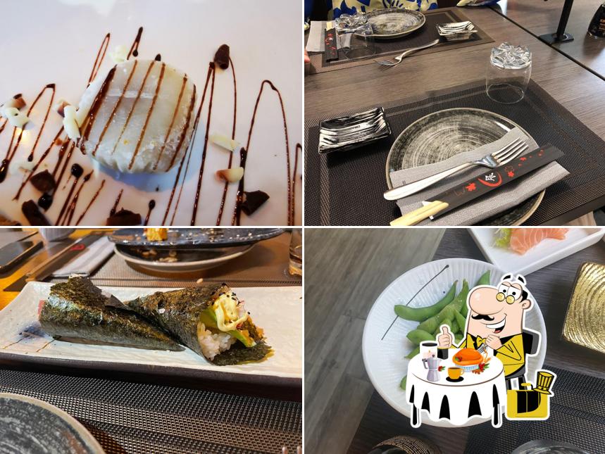 Platti al NOHARA-suYOshi