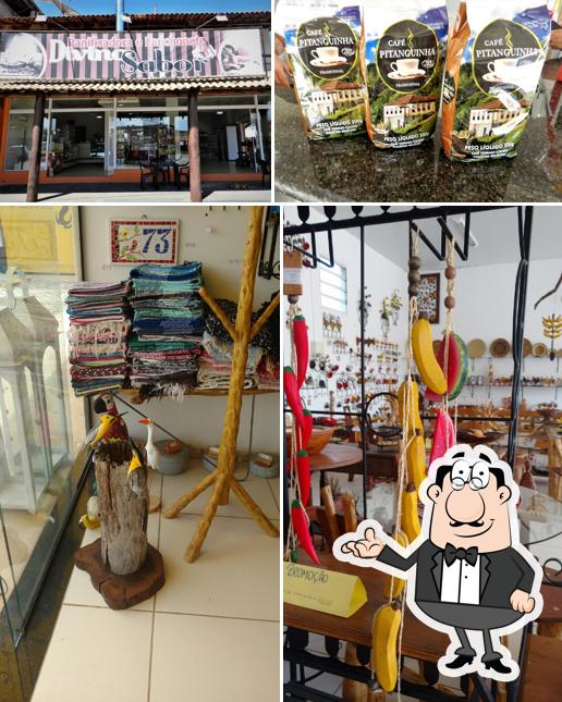 PANIFICADORA DIVINO SABOR