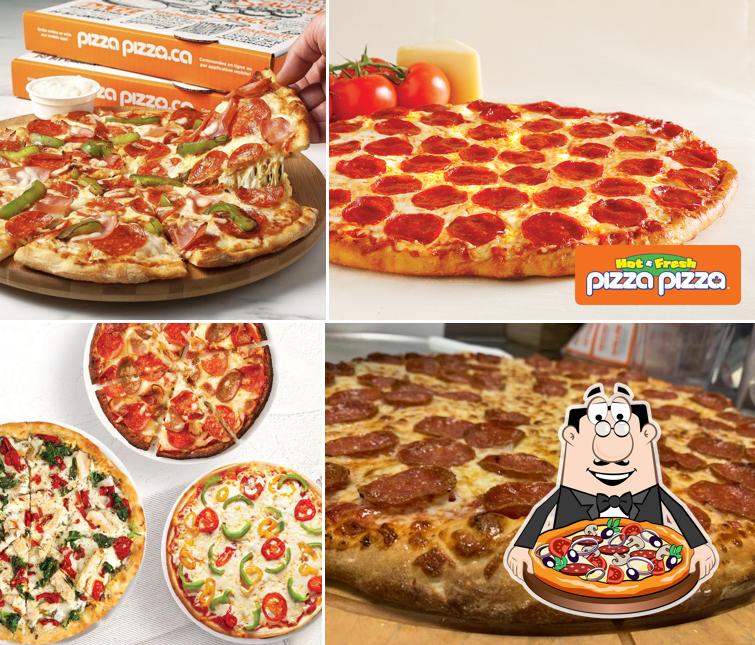 Pizza Pizza
