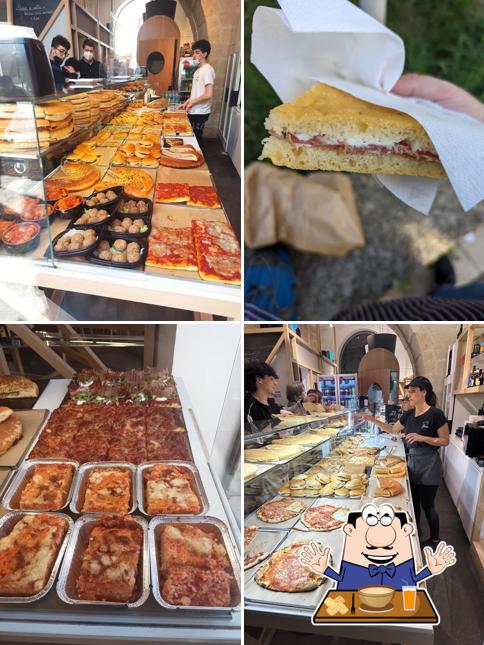 Cibo al GUSTO