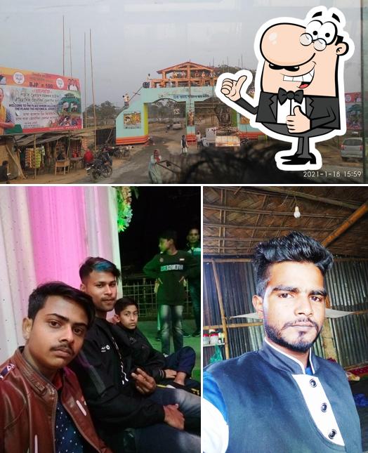 Paliguri Fish Market picture