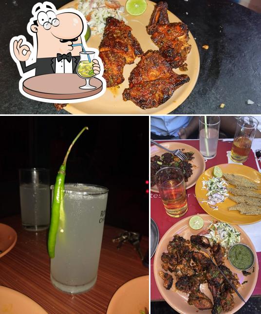 The image of drink and seo_images_cat_61 at SideWay Bar n Rest