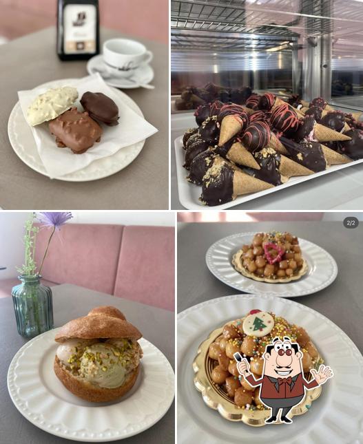 Cibo al Sogni E Bontà