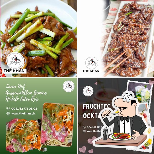 Platti al Raja Khan's Flavour of Asia