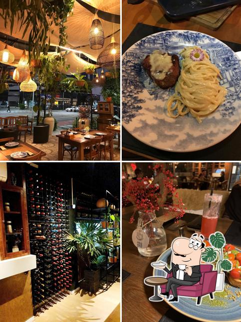 Distretto Bar & Trattoria - Balneário Camboriú