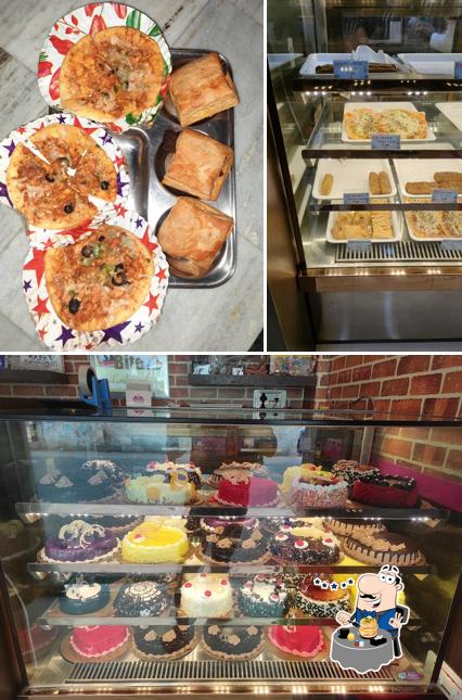 Meals at Monginis-Celebration Point