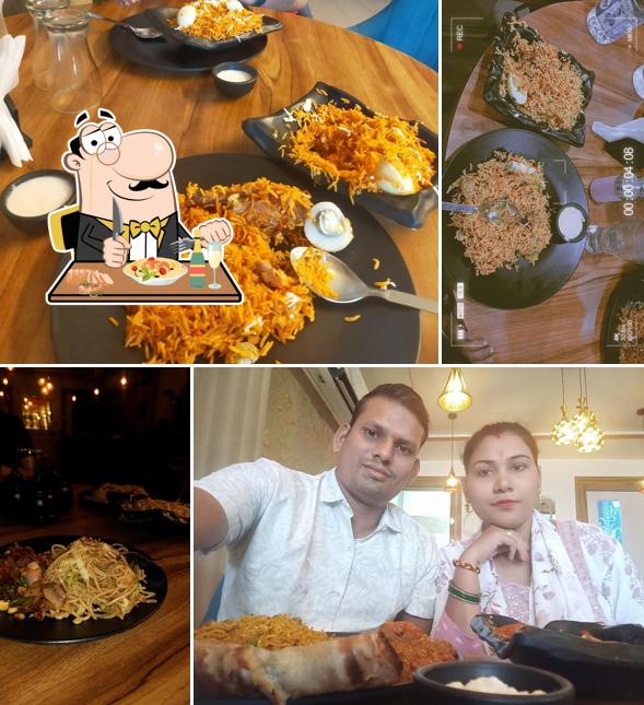 Muskan Sweets &Restaurant